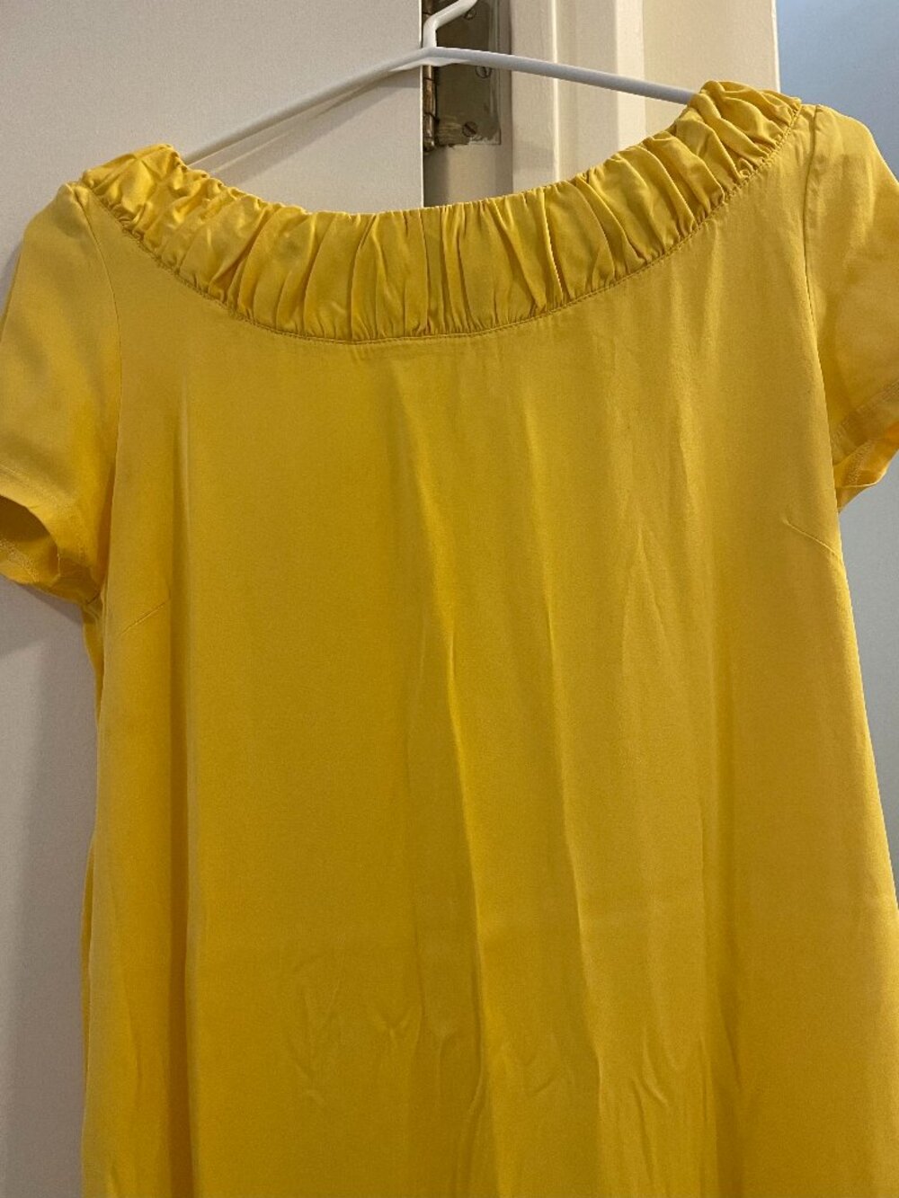 Leyendecker mini dress size 6